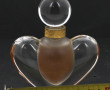NINA RICCI - Joli flacon LALIQUE plein e