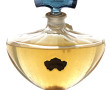 GUERLAIN - Shalimar, flacon en cristal d