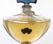 GUERLAIN - Shalimar, flacon en cristal d