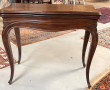 Table à jeux pouvant servir de console e