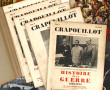 CRAPOUILLOT - GALTIER-BOISSIÈRE, Jean - 