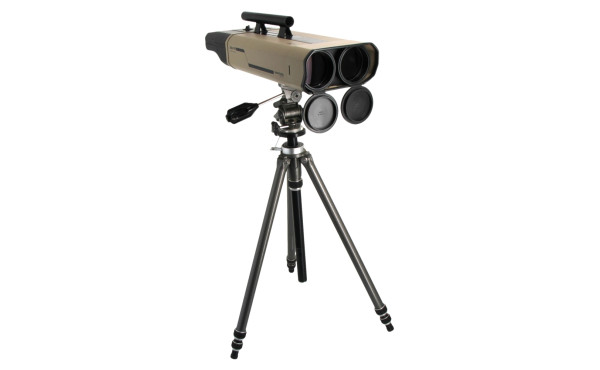SWAROVSKI OPTIK - Importante paire de ju