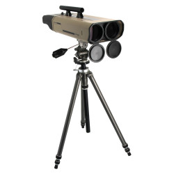 SWAROVSKI OPTIK - Importante paire de ju