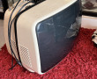 Téléviseur cathodique vintage ITT Ocean