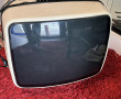 Téléviseur cathodique vintage ITT Ocean