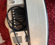 Téléviseur cathodique vintage ITT Ocean