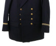 Thème MARINE - Veste et pantalon bleu ma