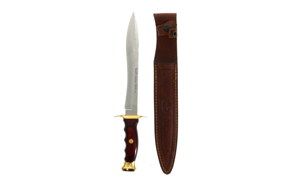 Couteau de chasse Muella Chevreuil en ét