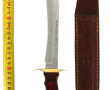 Couteau de chasse Muella Chevreuil en ét