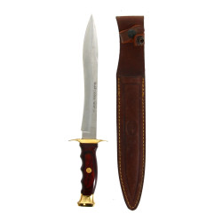 Couteau de chasse Muella Chevreuil en ét
