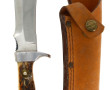 Couteau de chasse Puma White Hunter, poi