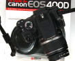 Appareil photo numérique CANON Eos 400 D