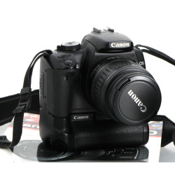 Appareil photo numérique CANON Eos 400 D