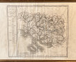 DEPARTEMENT DU MORBIHAN - Carte ancienne