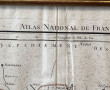 DEPARTEMENT DU MORBIHAN - Carte ancienne