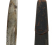 WWI - baionnette de fabrication anglaise