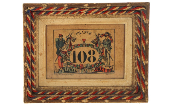 RIBOULE - Pellerin à Epinal (circa 1880-