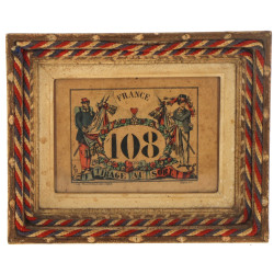 RIBOULE - Pellerin à Epinal (circa 1880-