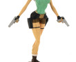 LARA CROFT- Figurine en polyrésine sorti