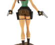 LARA CROFT- Figurine en polyrésine sorti