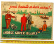 OBJET PUBLICITAIRE - Cartonnage publicit