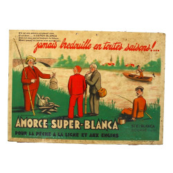 OBJET PUBLICITAIRE - Cartonnage publicit