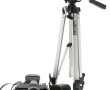 Appareil photo argentique CANON FT QL av
