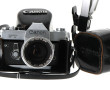 Appareil photo argentique CANON FT QL av