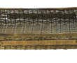 OBJET PUBLICITAIRE - Panier publicitaire