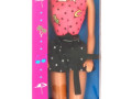 BARBIE Capri (5733) en BO 1990