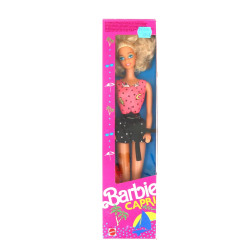 BARBIE Capri (5733) en BO 1990