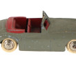 DINKY TOYS - Simca 8 sport grise à pare-