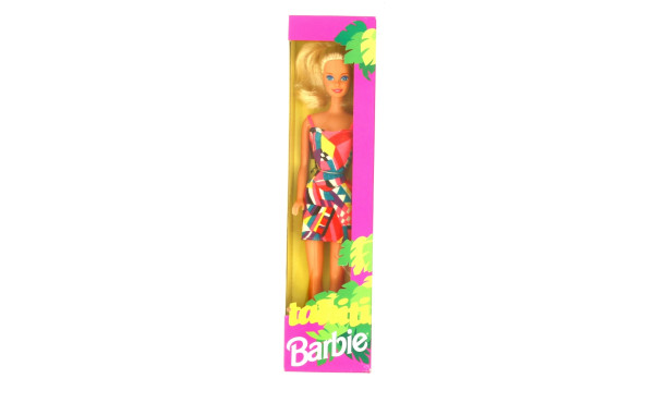 BARBIE Tahiti (2093) en BO 1992