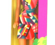 BARBIE Tahiti (2093) en BO 1992