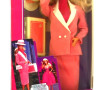 BARBIE Day-to-Night 7929 en BO 1984