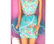 BARBIE Fashion Play (2713) en BO 1991