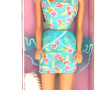 BARBIE Fashion Play (2713) en BO 1991