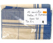 Atelier François PLANEIX années 50 - 12 