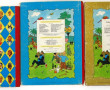 Lot de 10 BD rigides: - JO, ZETTE et J