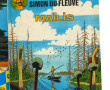 Lot de 10 BD rigides: - JO, ZETTE et J