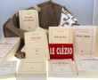 NRF - Sac bien garni de romans - qqs rou