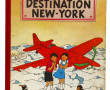 HERGE - JO, ZETTE et JOCKO "Destination 