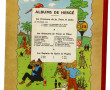 HERGE - JO, ZETTE et JOCKO "Destination 