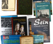 BRETAGNE - Lot de livres