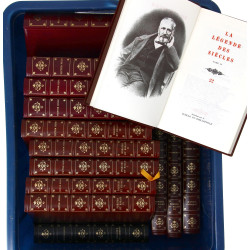 Victor HUGO - "Œuvres", Cercle du Biblio