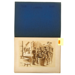 Thème 2nde GM - "11 croquis de l'Oflag X