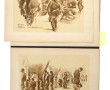 Thème 2nde GM - "11 croquis de l'Oflag X