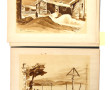 Thème 2nde GM - "11 croquis de l'Oflag X