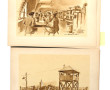 Thème 2nde GM - "11 croquis de l'Oflag X
