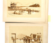 Thème 2nde GM - "11 croquis de l'Oflag X